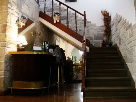 Casa en Venta 40 años