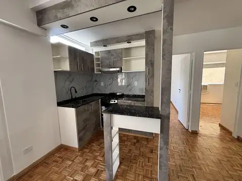 Departamento en Alquiler 45 años