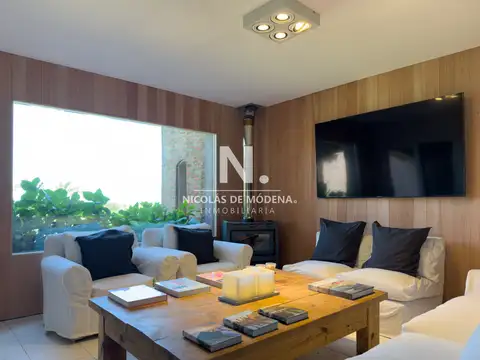 Departamento en Venta de 4 ambientes
