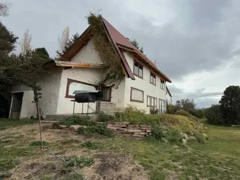 Casa en Venta en San Carlos de Bariloche, USD 750.000