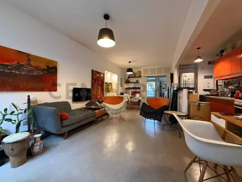 Departamento en Venta al Norte