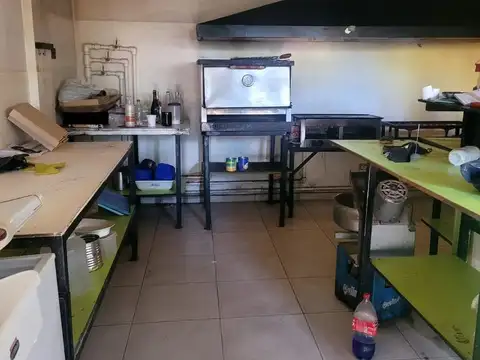 RIO CUArto 3100