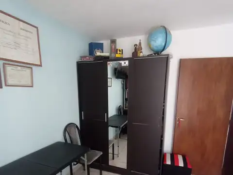 VENTA PH 7 AMB MONTE CASTRO C/TERRAZA PROPIA