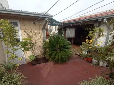 VENTA PH 7 AMB MONTE CASTRO C/TERRAZA PROPIA