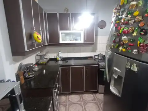 Depto Tipo Casa en Venta en Monte Castro, USD 230.000