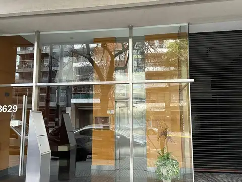 Departamento en Venta en Almagro, USD 85.000