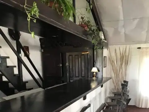 Estancia Con 20 Hectáreas De Campo Agricola / Ganadero