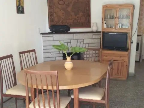 Casa en Alquiler Temporal en Punta Mogotes, $ 90.000