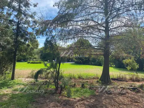 Terreno en Venta en Barrio Villa Rosa, USD 69.500