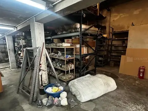 Galpon en Alquiler en Lanus Este, $ 2.800.000