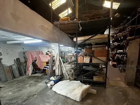 Depósito  en Alquiler en Lanús Este, Lanús, G.B.A. Zona Sur
