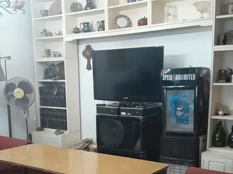 Casa en Venta en Punta Carretas, USD 400.000