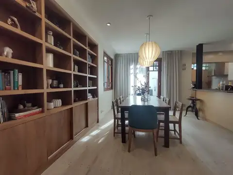 Casa en Alquiler en Martinez Libertador / Rio, USD 3.850