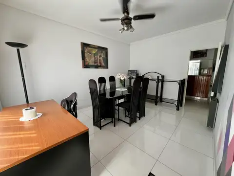 PH CASA VENTA 3 AMBIENTES VILLA SARMIENTO GARAGE TERRAZA Y QUINCHO