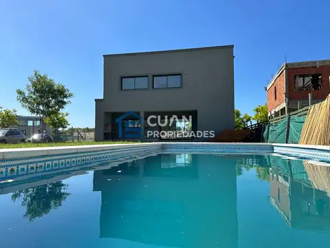 San Pablo casa en venta - Cuan Propiedades