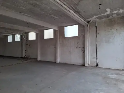 Galpon en Venta en Boedo, USD 495.000