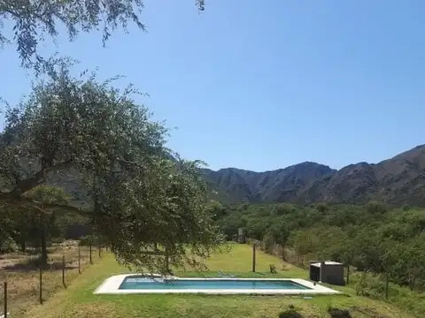 Casa en Venta 6 años