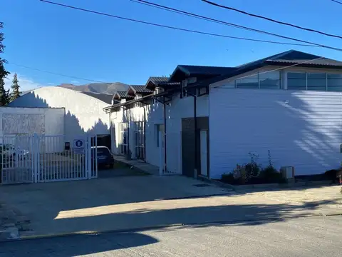 Galpon en Venta en San Carlos de Bariloche, USD 1.400.000
