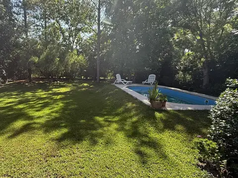 Casa en Venta 22 años