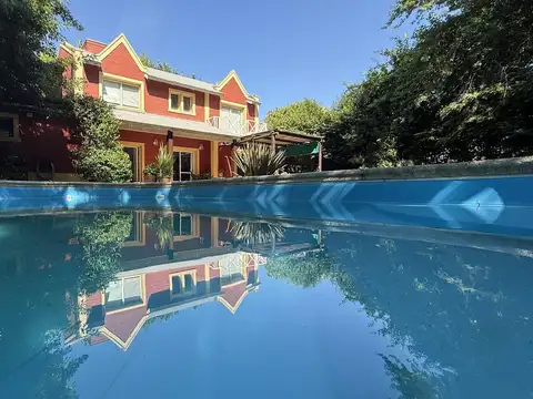 Casa  en Venta en Haras La Pradera, Pilar, G.B.A. Zona Norte