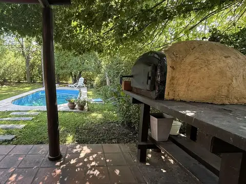 Casa en Venta en La Pradera I, USD 330.000