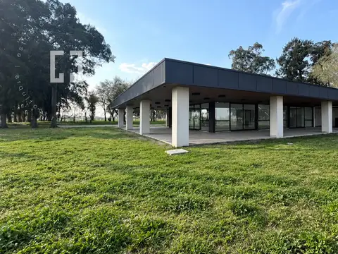 Terreno en Venta 34  mts Fondo