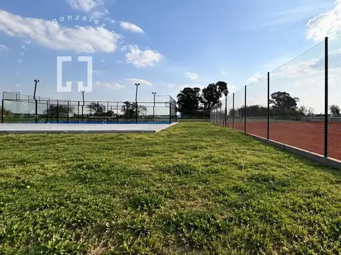 VENTA TERRENO OPORTUNIDAD DE INVERSION - INTERNO - VISTA A LA LAGUNA - HAVITA - CANNING