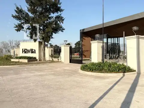 VENTA TERRENO OPORTUNIDAD DE INVERSION - INTERNO - VISTA A LA LAGUNA - HAVITA - CANNING
