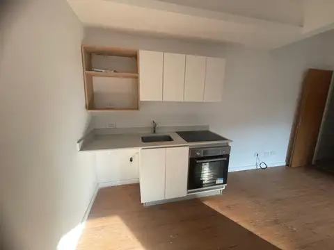 Departamento en Alquiler A Estrenar