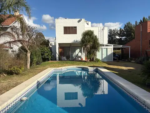 Casa en Venta en Náutico Escobar, USD 118.000
