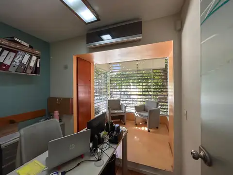 Oficina en Alquiler al Noreste