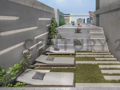 Departamento en Venta en Villa Crespo, USD 185.000