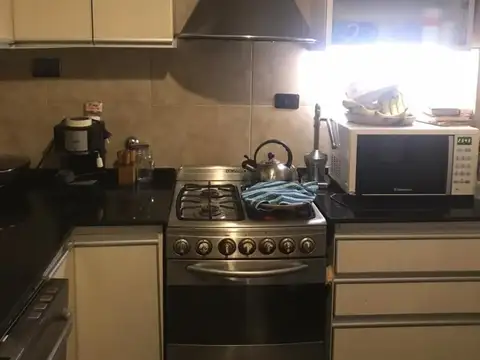 Departamento en Venta 45 años