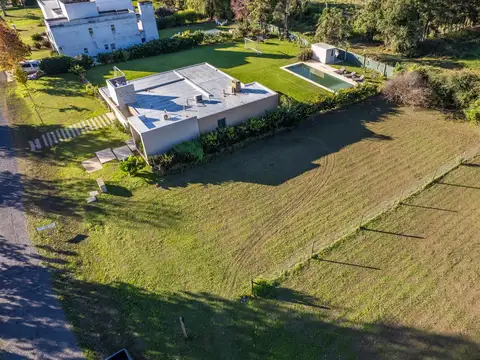 Terreno en Venta 16  mts Frente