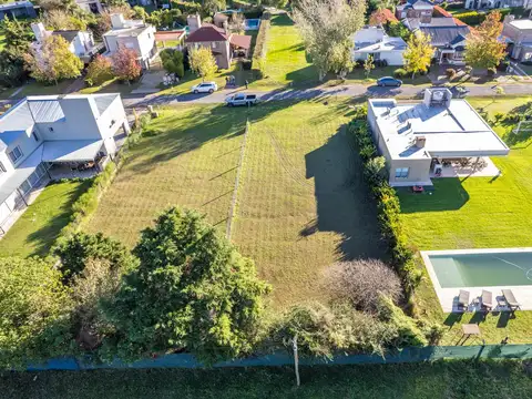 Terreno en Venta de 672,0 m2
