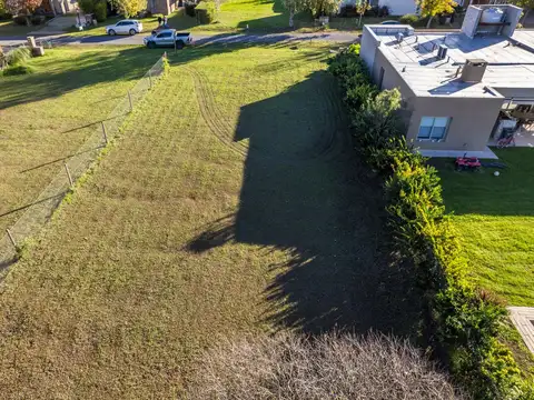 Terreno en Venta en Pueblo Esther, USD 59.000