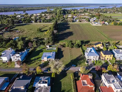 Terreno en Venta de 672,0 m2