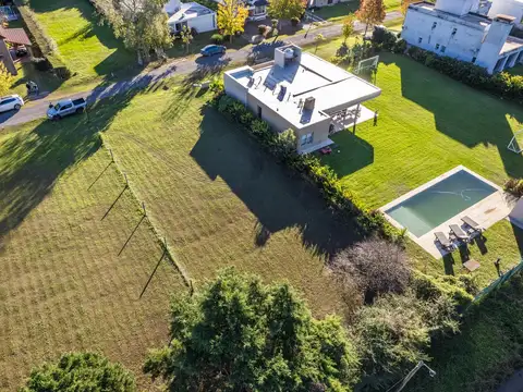 VENTA LOTE CAMPOS DE ESTHER BARRIO CERRADO 670 m2 - PUEBLO ESTHER