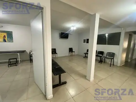 Venta casa ideal consultorios en