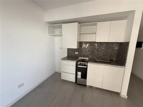 DEPARTAMENTO 1 AMBIENTE - VILLA CRESPO, CAPITAL FEDERAL