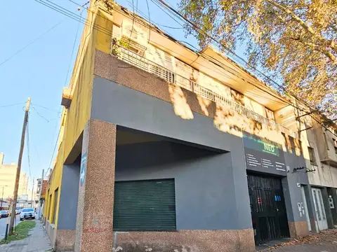 Moreno 2639