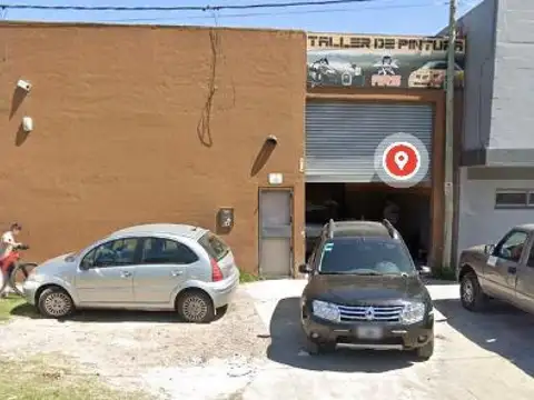 Galpon en Venta en Tolosa, USD 90.000