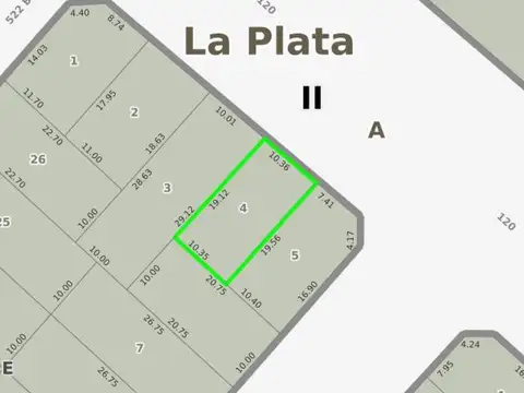 Galpon en Venta A Estrenar
