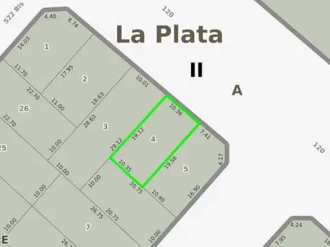 Galpon en Venta A Estrenar