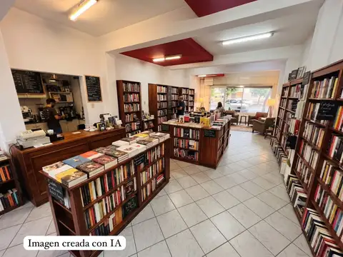 Amplio local comercial en venta Guaymallen