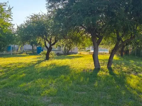 Terreno en Venta de 1200,0 m2