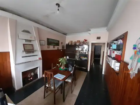 Casa en Venta en Moron, USD 100.000