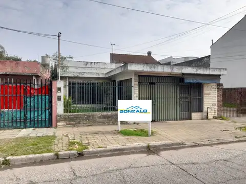 CASAS 4 AMBIENTES CON LOCAL