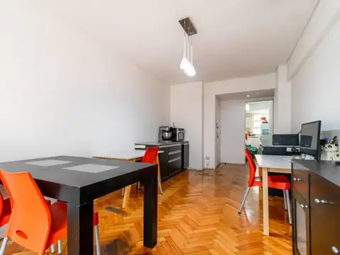 Departamento en Venta 45 años