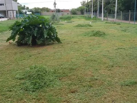 Terreno en venta - 461Mts2 - Barrio Jardín, Villa Elisa, La Plata